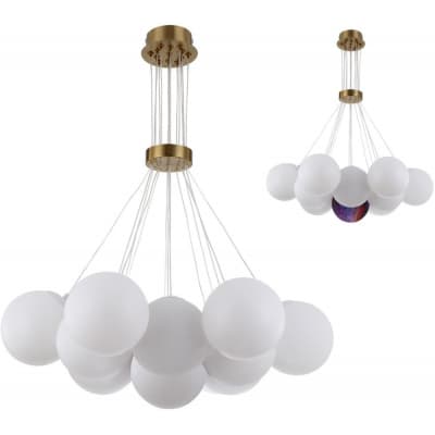 Подвесной светильник Kink Light Алди 08475-13,20