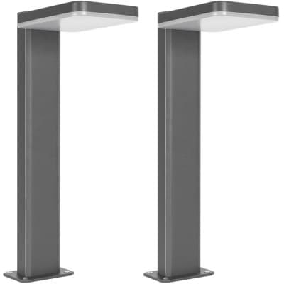Наземный светильник Arlight TENT 029969(2)