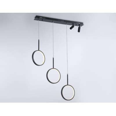 Подвесной светильник Ambrella COMFORT FL5278
