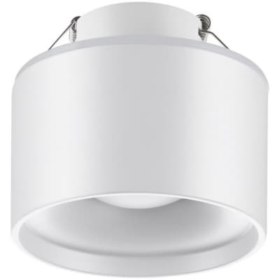 Точечный светильник Novotech Giro 358961