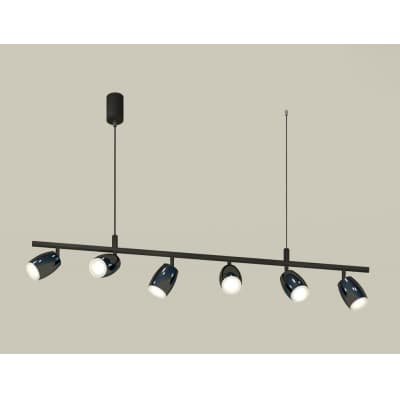 Подвесной светильник Ambrella Traditional XB9006550