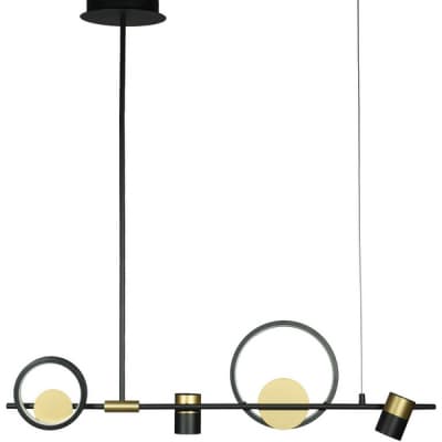 Подвесной светильник Loft It Saturn 10094/900