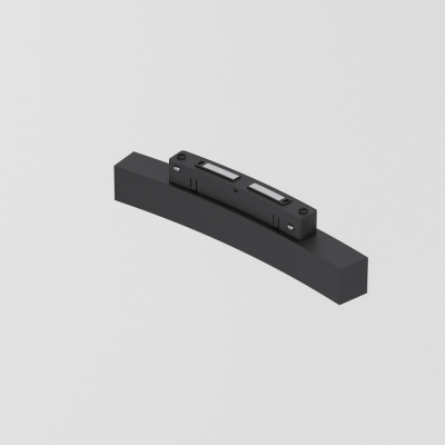 Трековый светильник Elektrostandard Slim Magnetic 85185/01