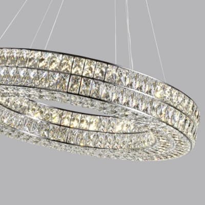 Подвесная люстра Odeon Light Panta 4927/85L