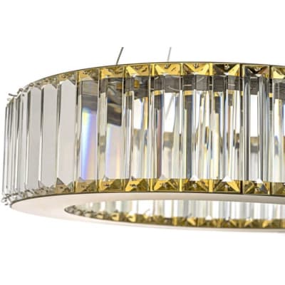 Подвесной светильник Arti Lampadari Anzio Anzio L 1.5.40.100 G