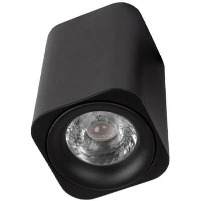 Точечный светильник Loft It Cup 10329 Black