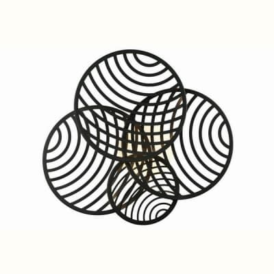 Настенно-потолочный светильник Colladge 7230 Mantra
