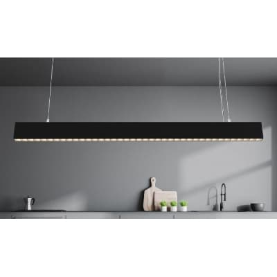 Подвесной светильник Maytoni P050PL-L40B4K