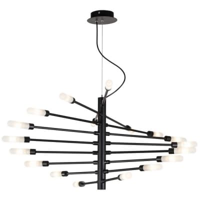 Подвесная люстра Lightstar Ragno 733187