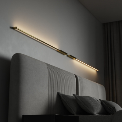 Настенный светильник Elektrostandard Alto 40133/LED