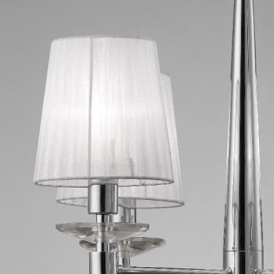 Подвесная люстра Tiffany 3852 Mantra