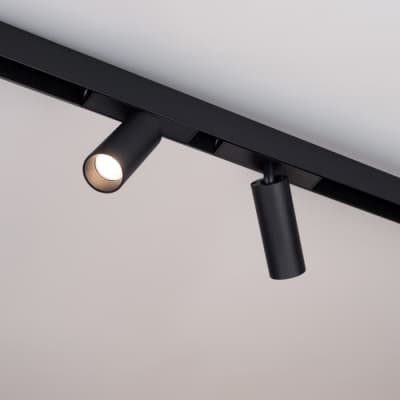 Трековый светильник Arlight MAG-25 033240