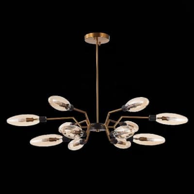 Потолочная люстра Desima SL1174.303.12 ST Luce