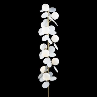 Торшер Matisse 10008F white Loft It