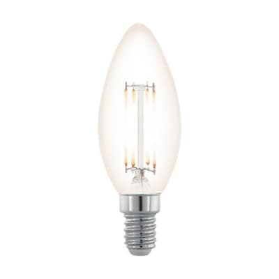 Лампа светодиодная Eglo Lmlede14 Dimmable 3.5W E14 2200K 11708