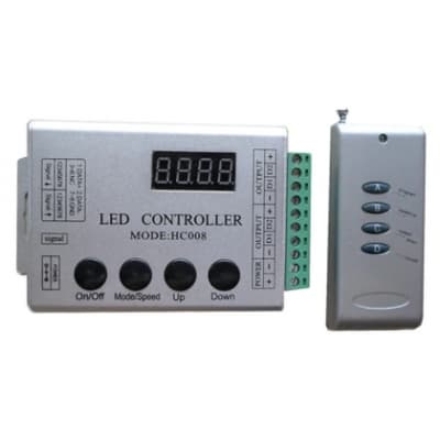Контроллер SPI RF-SPI-WS2811 SWG