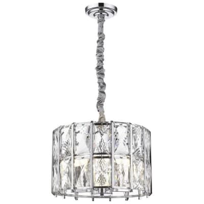 Подвесная люстра Karlin WE148.05.103 Wertmark