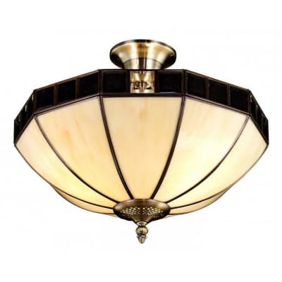 Потолочный светильник Citilux ШЕРБУРГ-1 CL440141