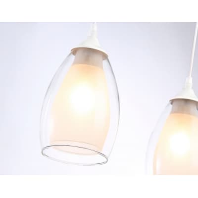 Подвесной светильник Ambrella TRADITIONAL TR3536