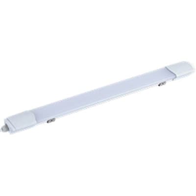 Светильник линейный светодиодный Ecola 40W 220V 6500K LSTD40ELC