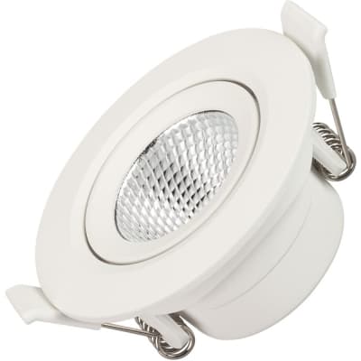 Точечный светильник Arlight POLAR 032857