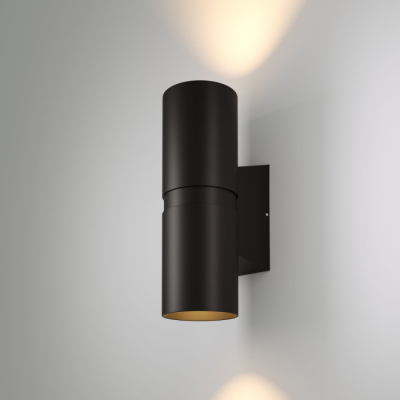 Архитектурная подсветка Elektrostandard Liberty LED 35124/U черный