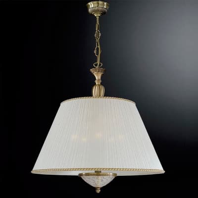 Подвесная люстра Reccagni Angelo 6402 L.6402/60