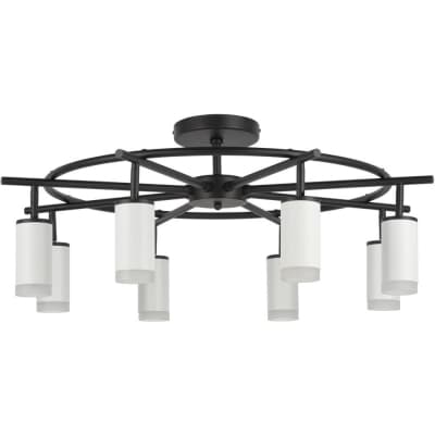 Потолочная люстра Lightstar Rullo LR7183680