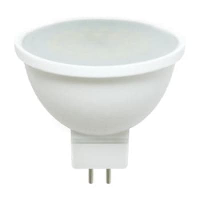 Лампа светодиодная Ecola MR16 LED 7W GU5.3 2800K M2RW70ELC