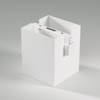 Трековый светильник Elektrostandard Slim Magnetic 85055/01