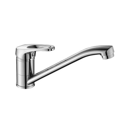 Смеситель для кухонной мойки DECOROOM DR21 (DR21018)
