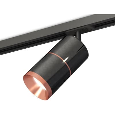 Трековый светильник Ambrella TECHNO SPOT XT7403002