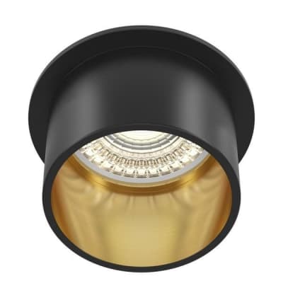 Точечный светильник Reif DL050-01GB Maytoni