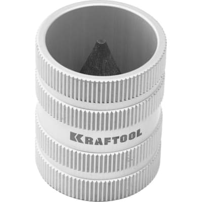 Фаскосниматель универсальный EXPERT KRAFTOOL диаметр трубы 8-35 мм 23790-35