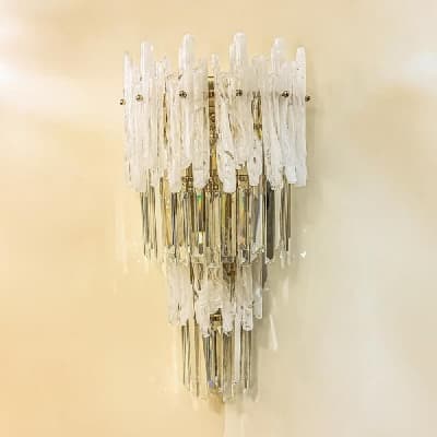 Бра Glacier L25224.92 L'Arte Luce