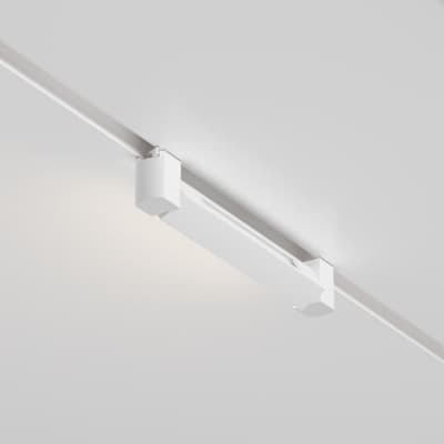 Трековый светильник Maytoni Basis Rot TR104-1-10W3K-W