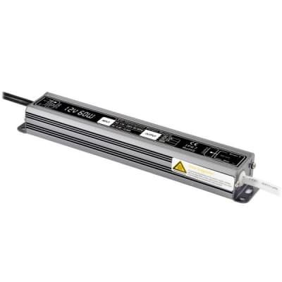 Блок питания  MTPW-60-12 SWG