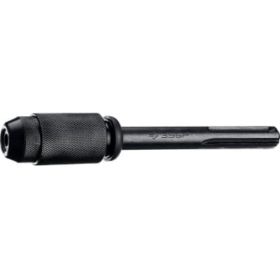 Переходник ЗУБР с перфоратора SDS-max на зажим SDS-plus 29064_z02