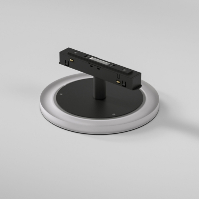 Трековый светильник Elektrostandard Slim Magnetic 85172/01
