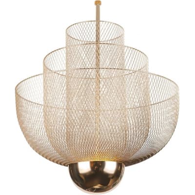 Подвесной светильник L'Arte Luce Meshmatics L48306