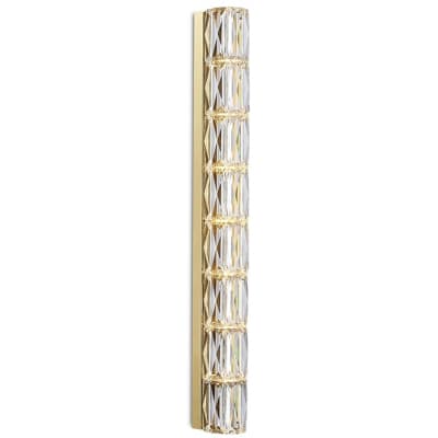Бра Newport 8240 8249/A gold NEW