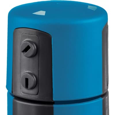 GRINDA PROLine RX-2, 210 м2 полив, на подставке, распылитель стационарный, пластиковый, с шестерённой передачей 429303