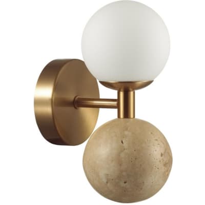 Бра Odeon Light Lolla 6625/6WL