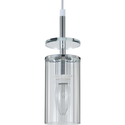 Подвесной светильник Escada Avolto 10191/1S Chrome