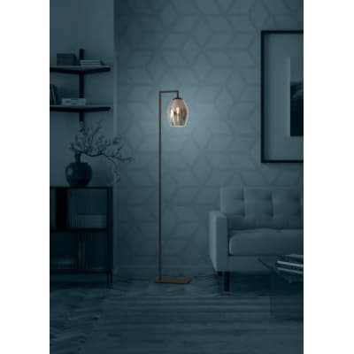 Торшер Eglo ESTANYS 390256