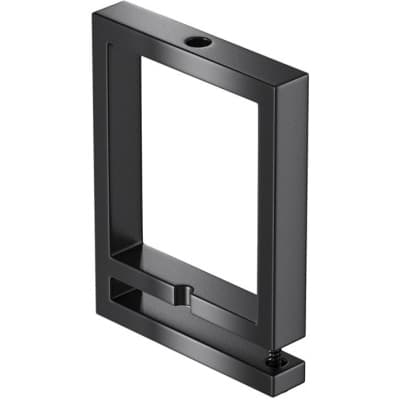 Крепеж для ремня Maytoni Accessories for system Parity TRA130BS-B