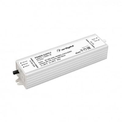 Блок питания Arlight ARPV-12080-B 12V 80W IP66 023189