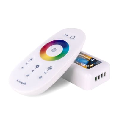 Контроллер Elektrostandard LSC 010