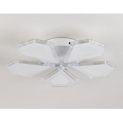 Потолочная люстра Ambrella ACRYLICA FA4030