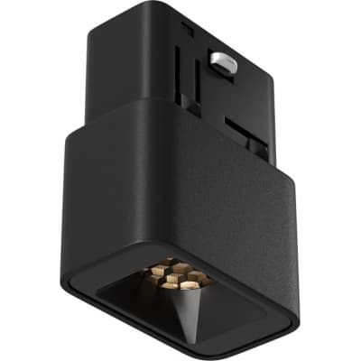 Трековый светильник Maytoni Points S TR100-2-2W4K-S-B